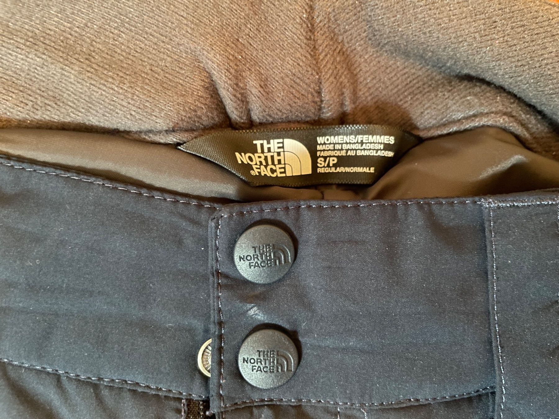 North Face Pantalons: The North Face Skihose gr.S – D'occasion à Winkel par jen_5wrx 3