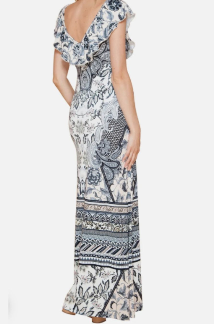 Vestiti: Maxi Dress Hale Bob Gr. M – Nuovo (secondo la descrizione) da Steffisburg venduto da Rita_Bau 6