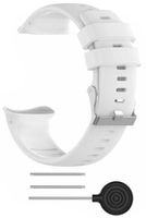 Polar Vantage V Armband weiss
