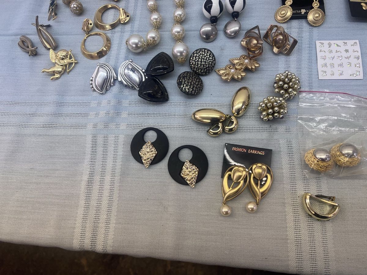Sonstiger Schmuck: Modeschmuck (86) – Gebraucht aus Glattfelden von bro_f2vv 8