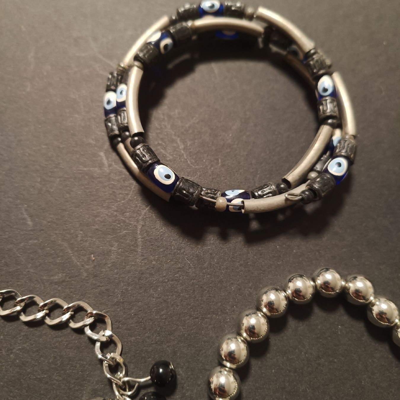 Altri gioielli: Lot Modeschmuck – Difettoso da Giubiasco venduto da giubi01 2