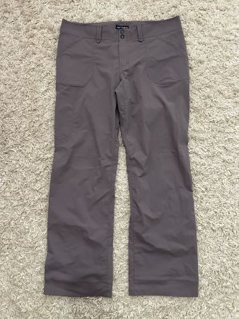 Arcteryx Wanderhose Gr.32 (L)