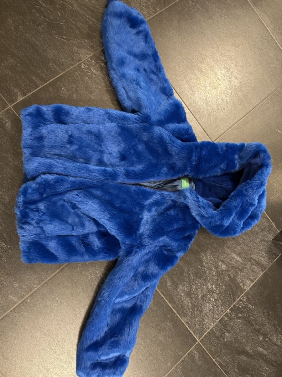 Giacche: Winterjacke Kunstpelz M – Nuovo (secondo la descrizione) da Däniken SO venduto da NBdesign 4