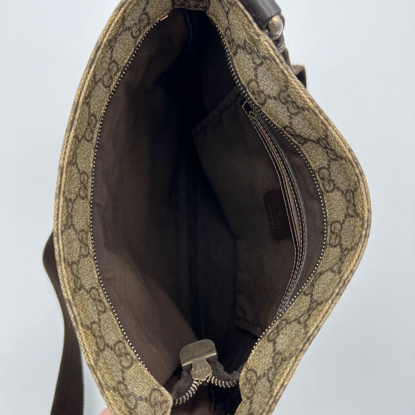 Gucci Taschen für Damen: Gucci Umhängetasche – Gebraucht aus Nebikon von LuxuNow 6