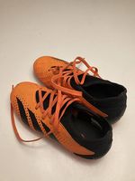 Fussballschuhe mit Nocken Adidas Gr. 34