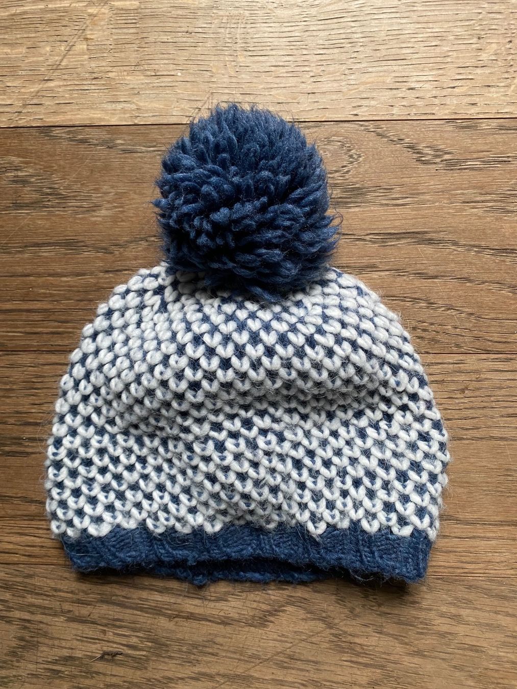 Altro abbigliamento per bambino: Bonnet d'hiver Cyrillus taille 53 – Usato da Hermance venduto da joe_td6n 1