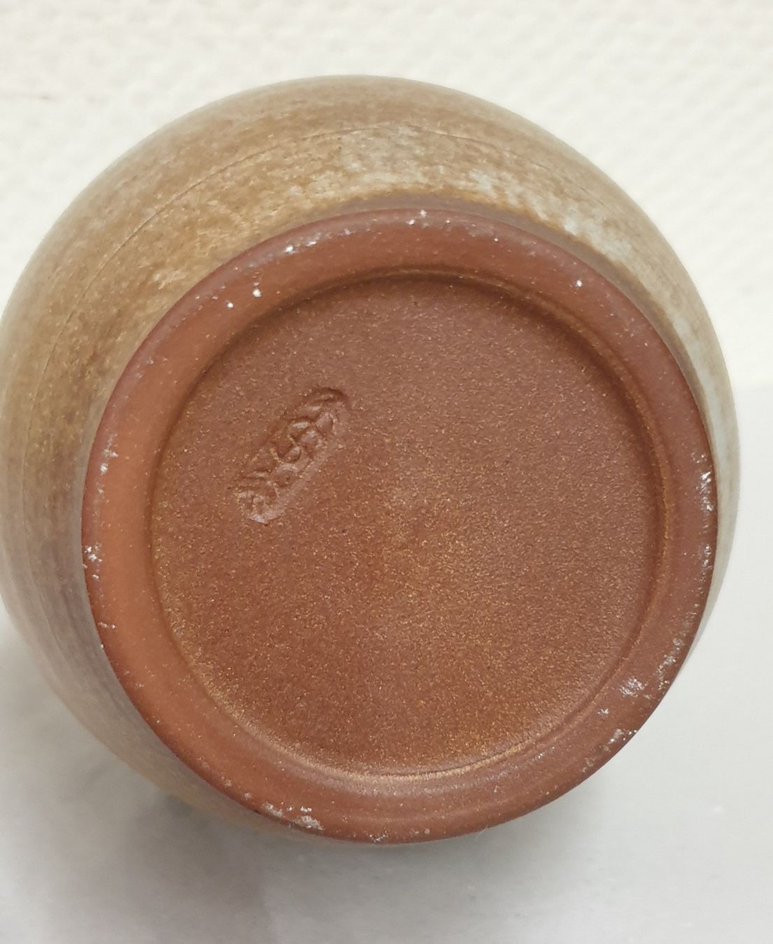 Vasi & Recipienti: Keramik Vase gemarkt – Usato da Emmen venduto da magelan 3
