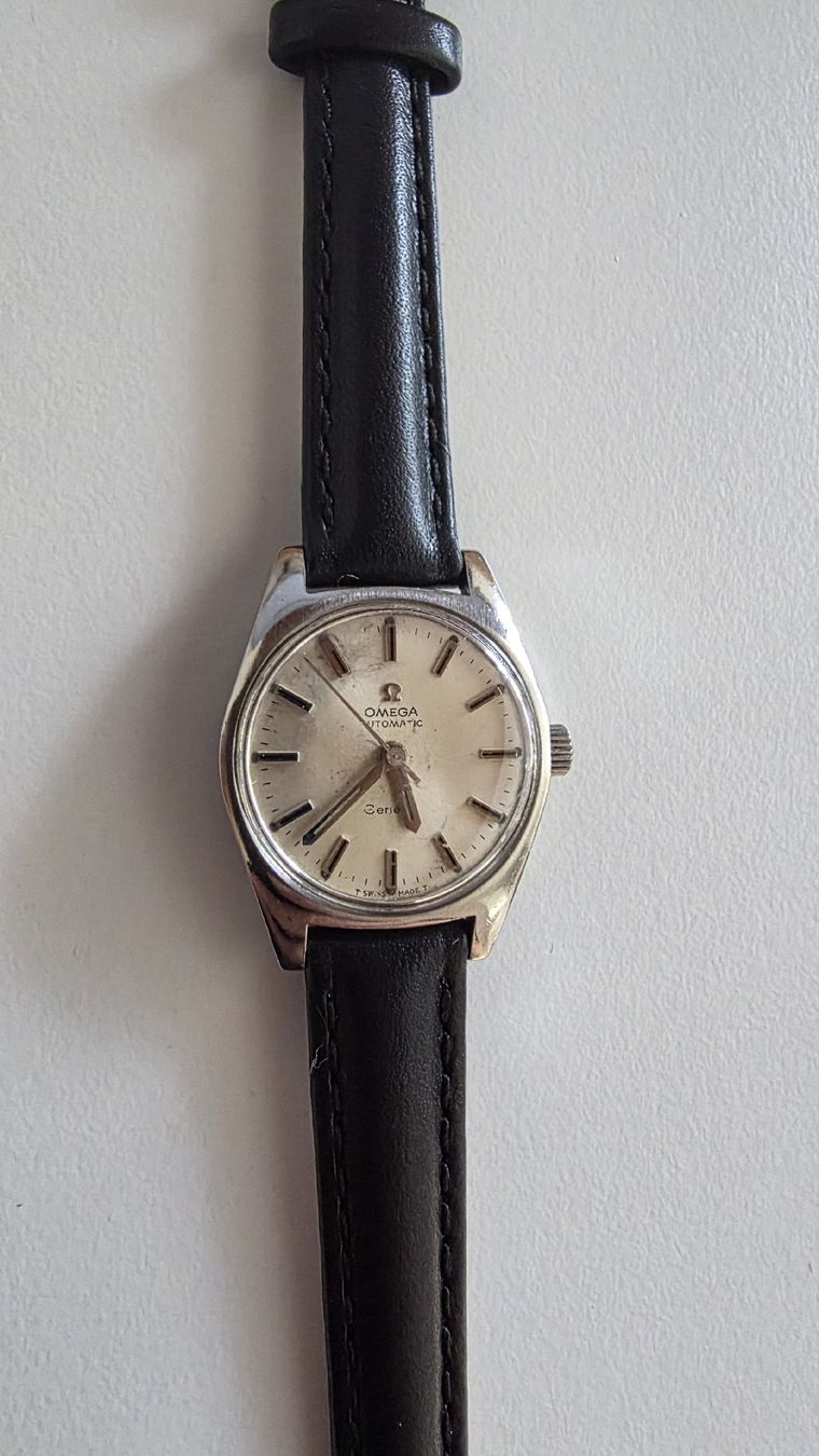 Omega Montres: Omega Geneve Lady – D'occasion à Hedingen par weasel89 2