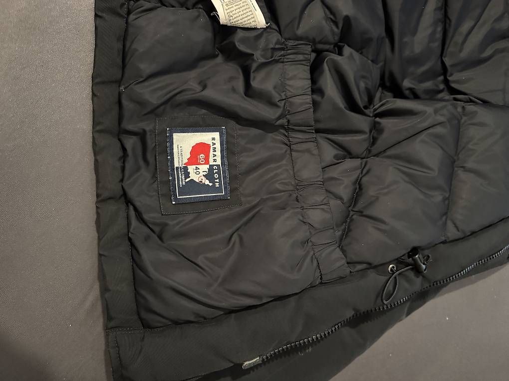 Vestes: Woolrich Jacke – D'occasion à Zürich par orhangazi01 3