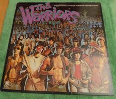 The WARRIORS - OFS