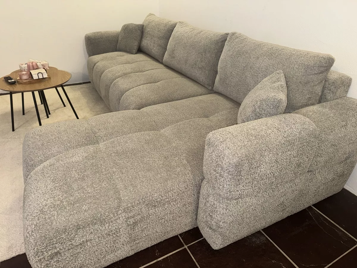 Conforama Sofas: Sofa – Gebraucht aus Mels von aba_2jjm