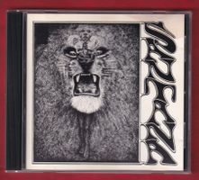 Santana - Santana (CD)