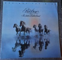 Bob Seger - Against The Wind LP Vinyl Platte