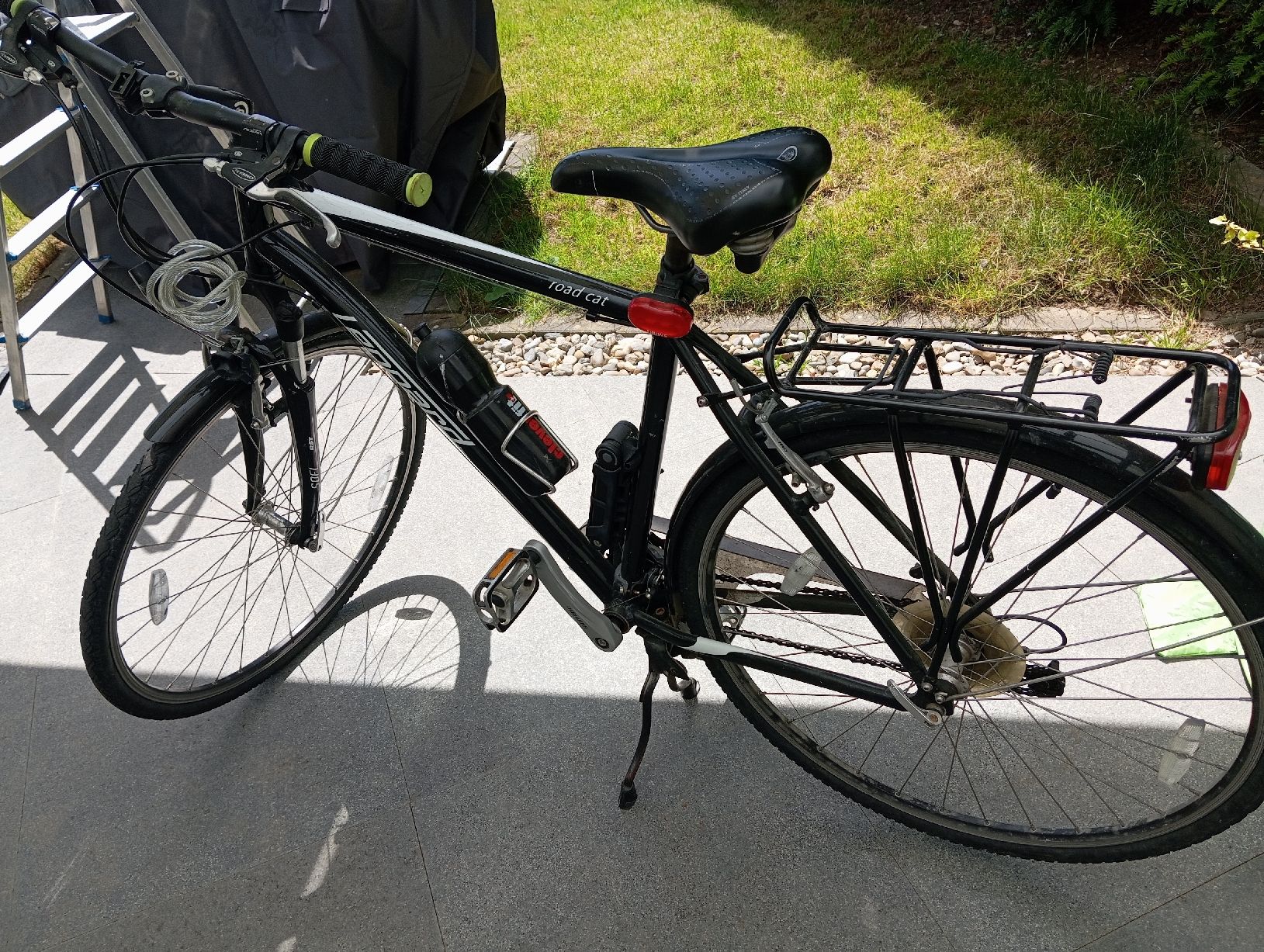 Biciclette: Velo Leopard – Usato da Lostorf venduto da Jalbi 4
