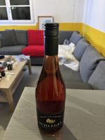Weingut Schlegel Alten Post Rosé - Summer Sipping!