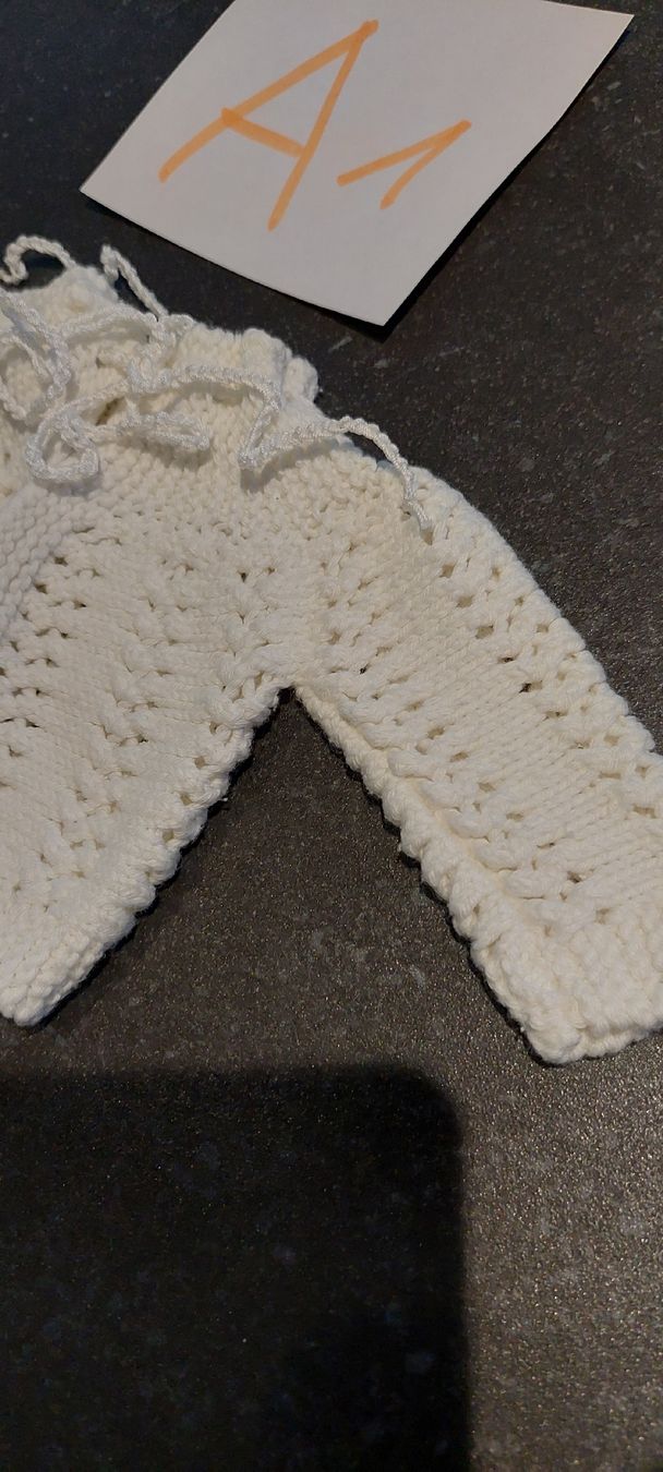 Puppen: Puppenkleidli   – Neu (gemäss Beschreibung) aus Muri AG von nindo1 7