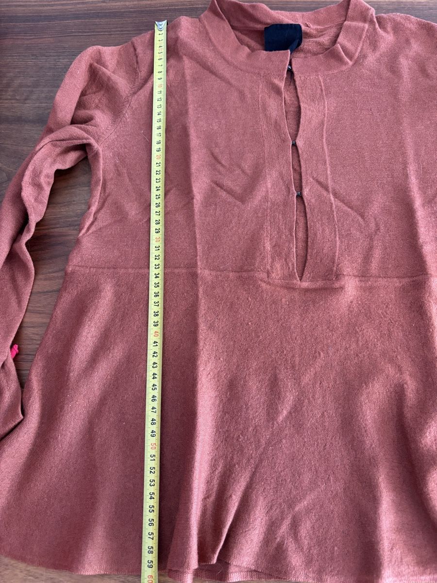 Pulls & Sweat-shirts: Pullover Wolle – D'occasion à Winterthur par san_wd8j 5
