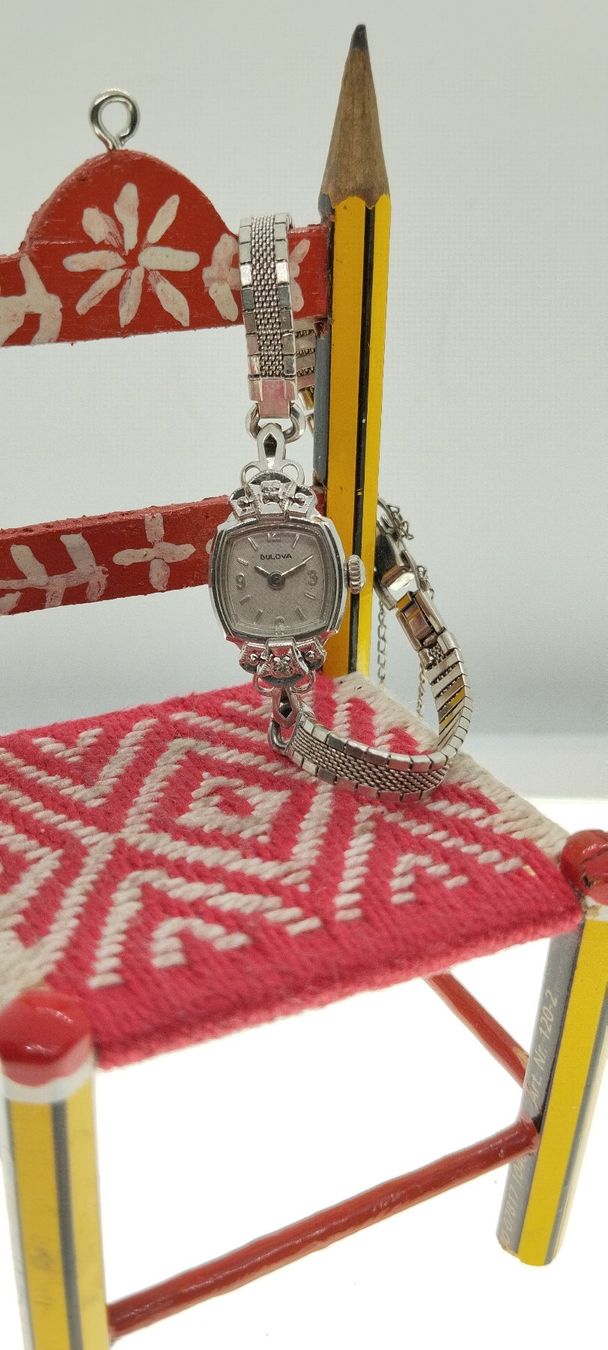 Orologi: montre années 50's – Usato da La Chaux-de-Fonds venduto da jac_9llg 1