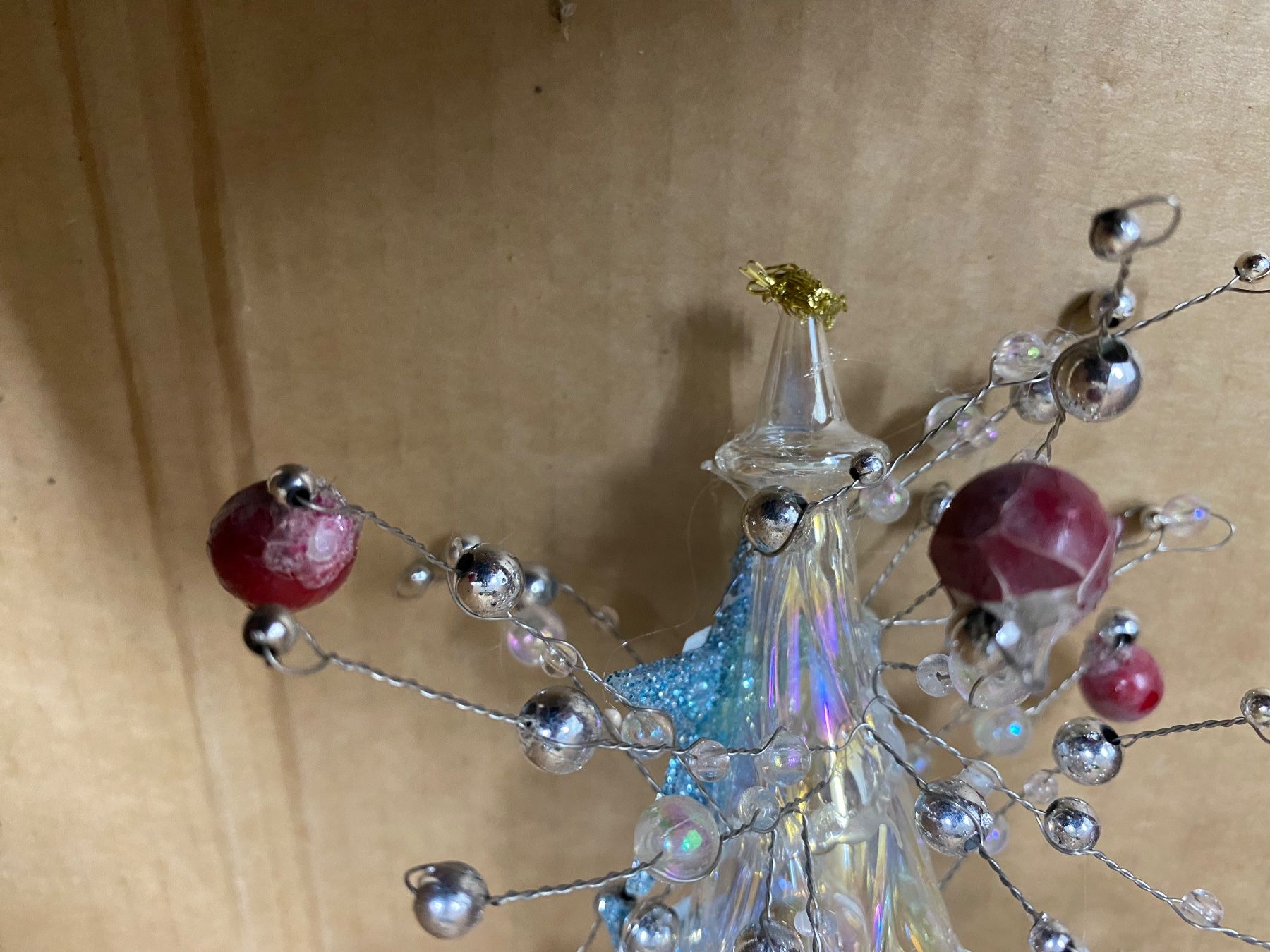 Tutte le decorazioni: Weihhnachtsdeko selbst hergestellt – Usato da Eschlikon TG venduto da ArtRec 2