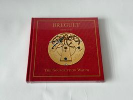 Breguet 250 Years - The souscription watch OVP