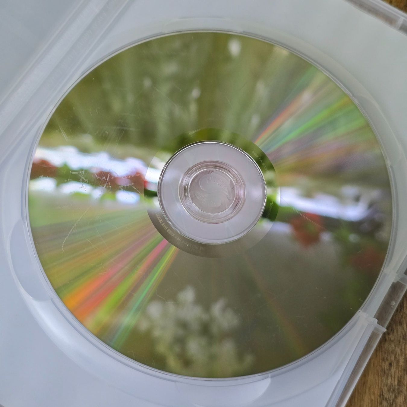 Alle DVDs: Tatsächlich Liebe – Gebraucht aus Merlischachen von Sheavy 5