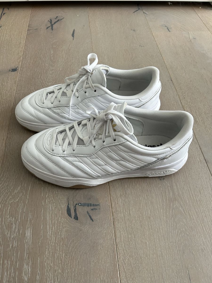 Adidas Scarpe da uomo: Adidas Mundial Sneaker – Usato da Baar venduto da sirostoecklin 3