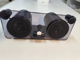 iHome Studio Series ip1 Musikbok (EU-Version)