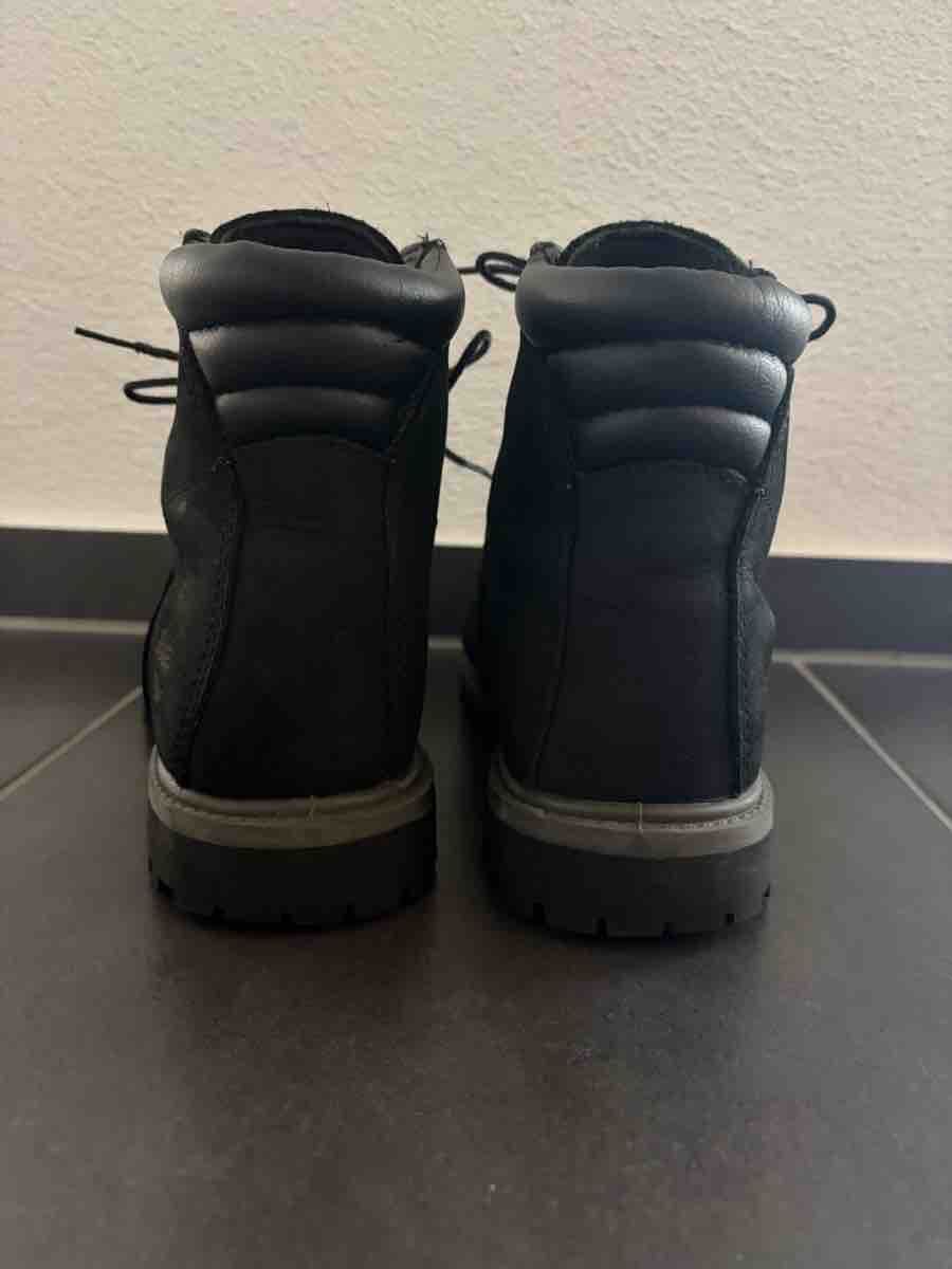 Timberland Herrenschuhe: Winterschuhe Timberland – Gebraucht aus Fislisbach von jil_67kt 2