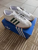 Adidas Schuhe Italia 70s Gr. 42