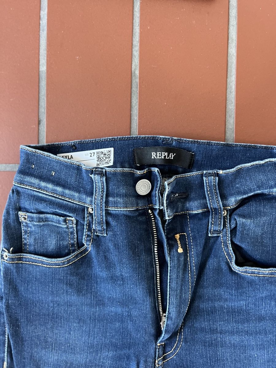 Replay Jeans: Replay Jeans Gr. 27/30 – Usato da zürich venduto da kira.jj 1