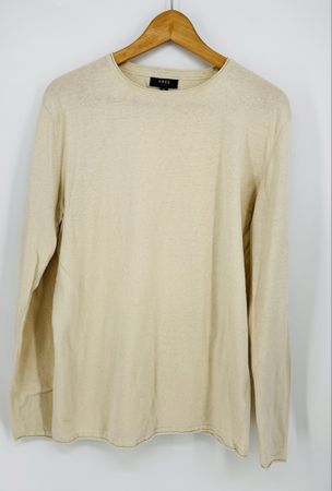 # MAN - Pullover Gr. M - SMOG #