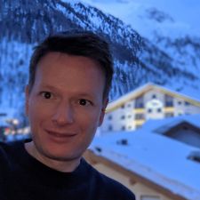 Profile image of badastronaut