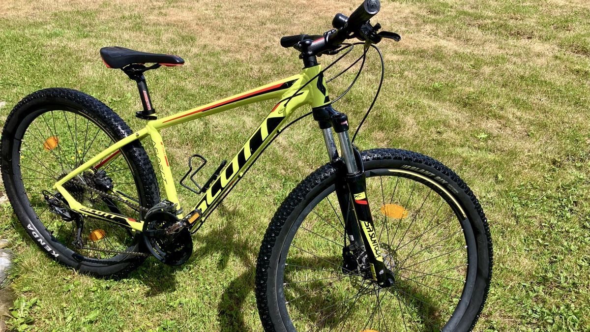 Scott Biciclette: Scott Aspect 750 in Grösse S – Usato da Chur venduto da JohnColtrane67 4