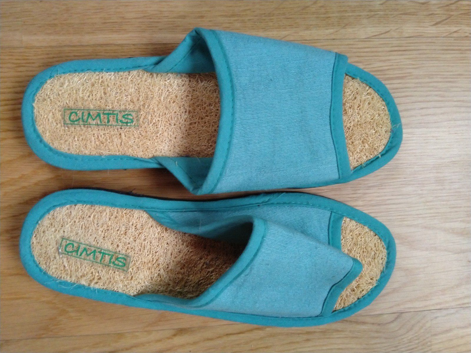 Damenschuhe: Finken, Flip-Flops Cimtis – Gebraucht aus Aesch BL von Rerosa43