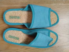 Finken, Flip-Flops Cimtis