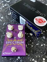 Source Audio Spectrum Intelligent Filter Pedal