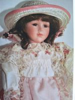 House of Valentina - Dolls of Distinction - Sammlerpuppe