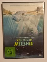 F2 DVD - MEIN FREUND MEE SHEE (deutsch) - wie neu