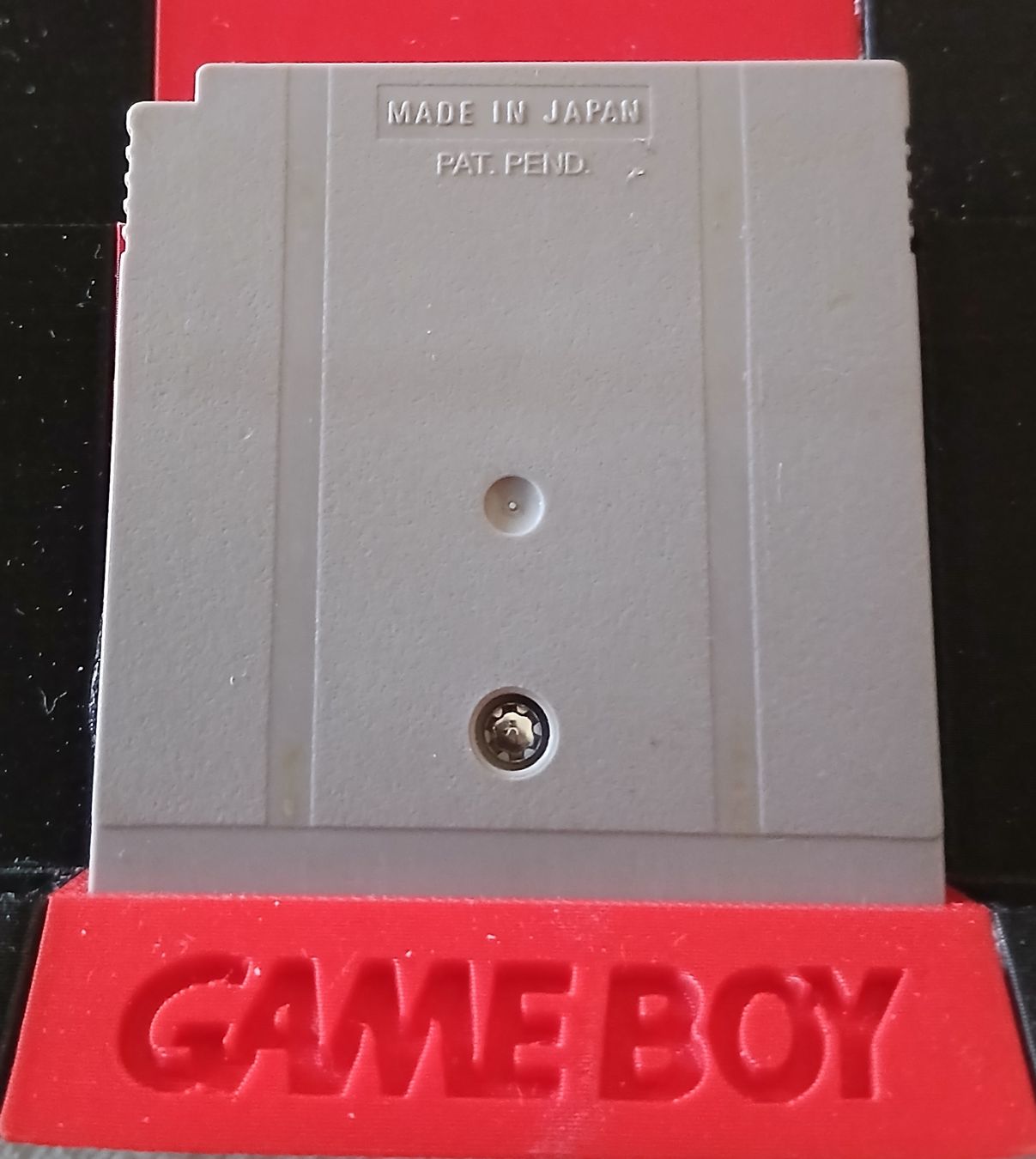 Nintendo Spiele: jeux game boy Dr Franken – Gebraucht aus Romont FR von 777.gameur.game.boy 1