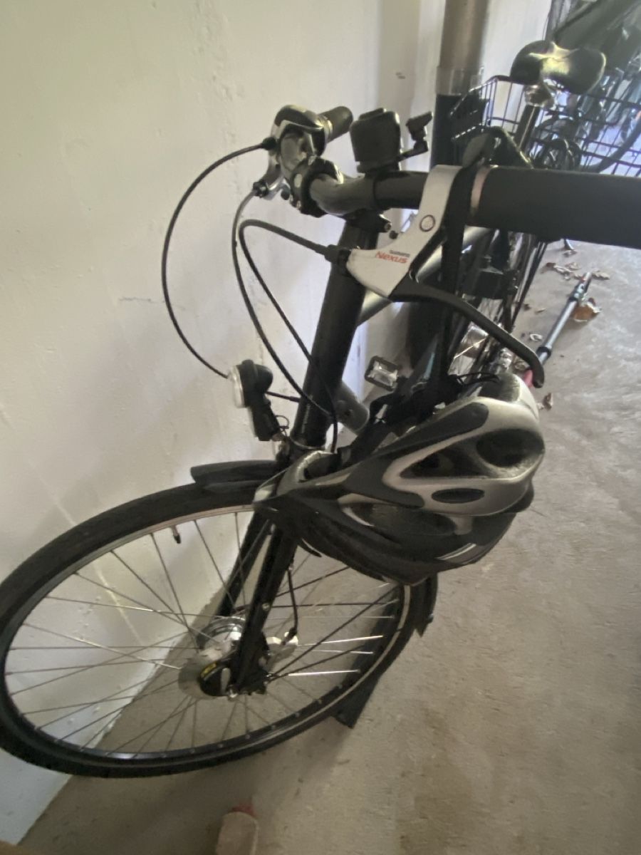 Biciclette: Herren Fahrrad – Usato da Reinach BL venduto da stutkir 2