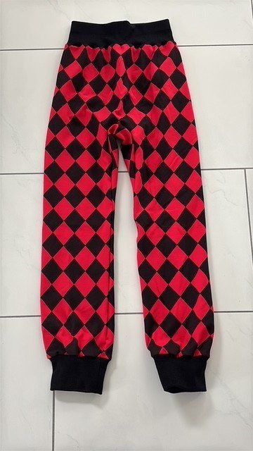 Pantaloni: Globi Pumphose Mitwachshose Gr. 92/98 Neu – Nuovo e nell'imballaggio originale da Rietheim venduto da Nugger