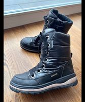 WinterStiefel : Size 36; Geox