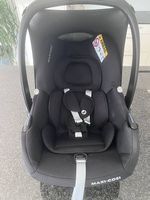 Maxi Cosi Citifix i-Size