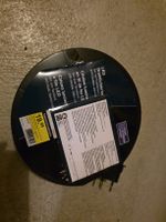 2x LED Drahtlichterketten, 5m, 400 Dioden, warmweiss