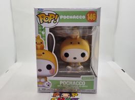 Funko POP! Pochacco - Pochacco (Supreme, no sticker)