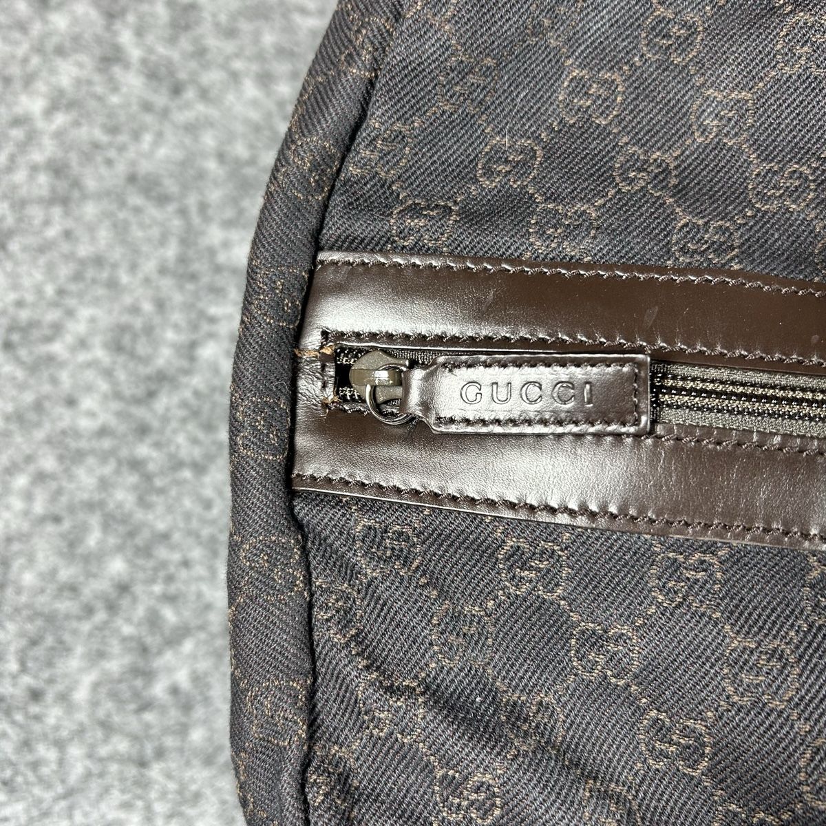 Gucci Borse: Gucci bag – Usato da La Sagne NE venduto da Matlasape 6