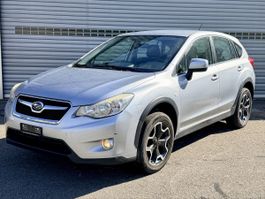 Subar XV 2.0D 4x4 - Hagelschaden