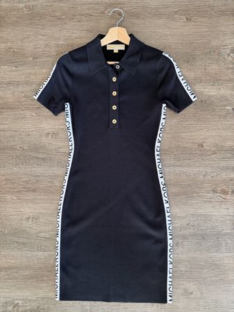 ***Michael Kors Kleid Gr.M, Schwarz, Ungetragen***