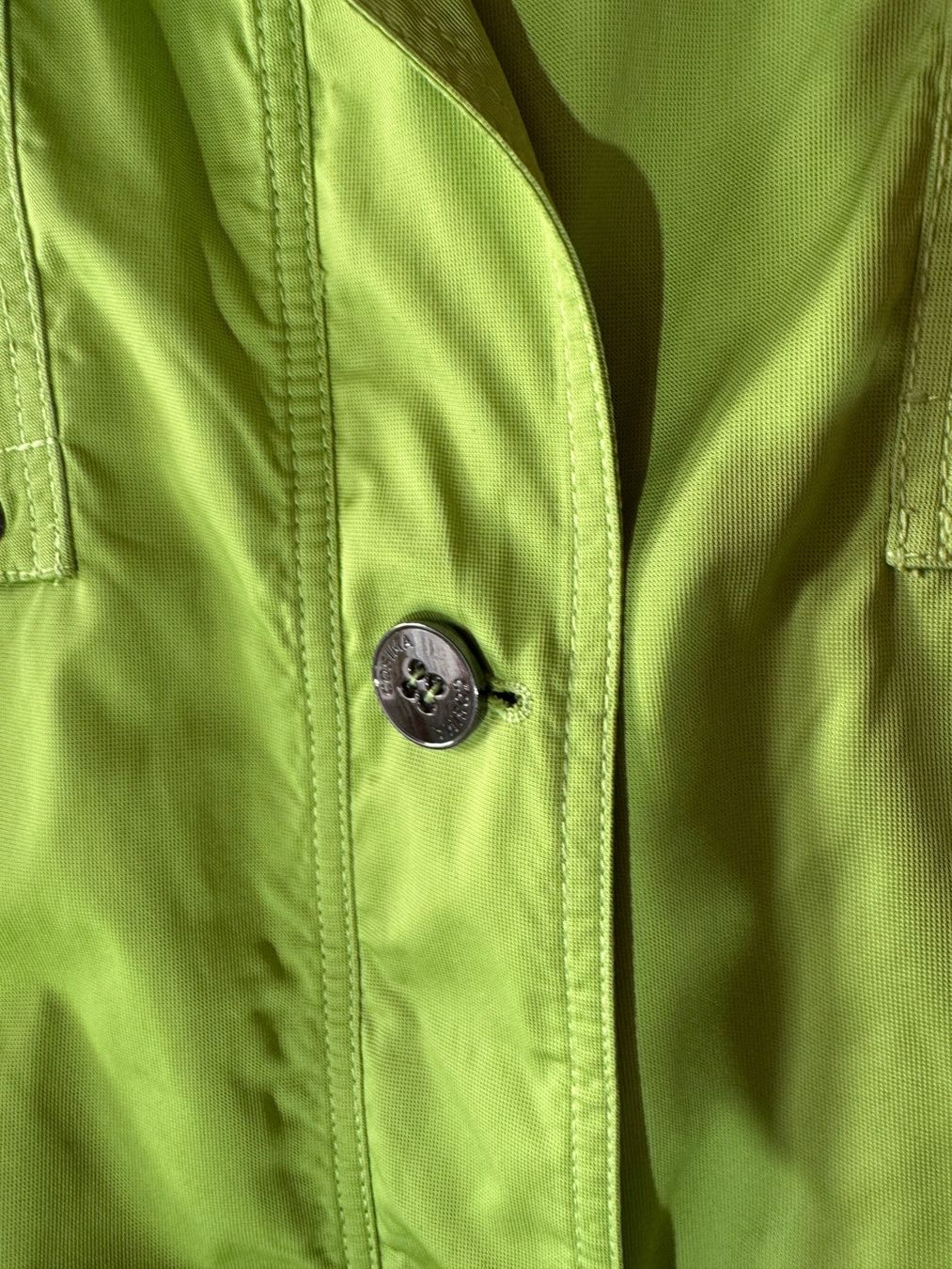 Giacche: Schöne grüne Damen-Jacke Gr 40 – Usato da Grosswangen venduto da second_hand_dress 2