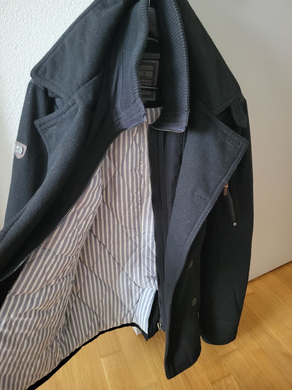 Giacche: Winterjacke – Usato da Obfelden venduto da Kico88 2